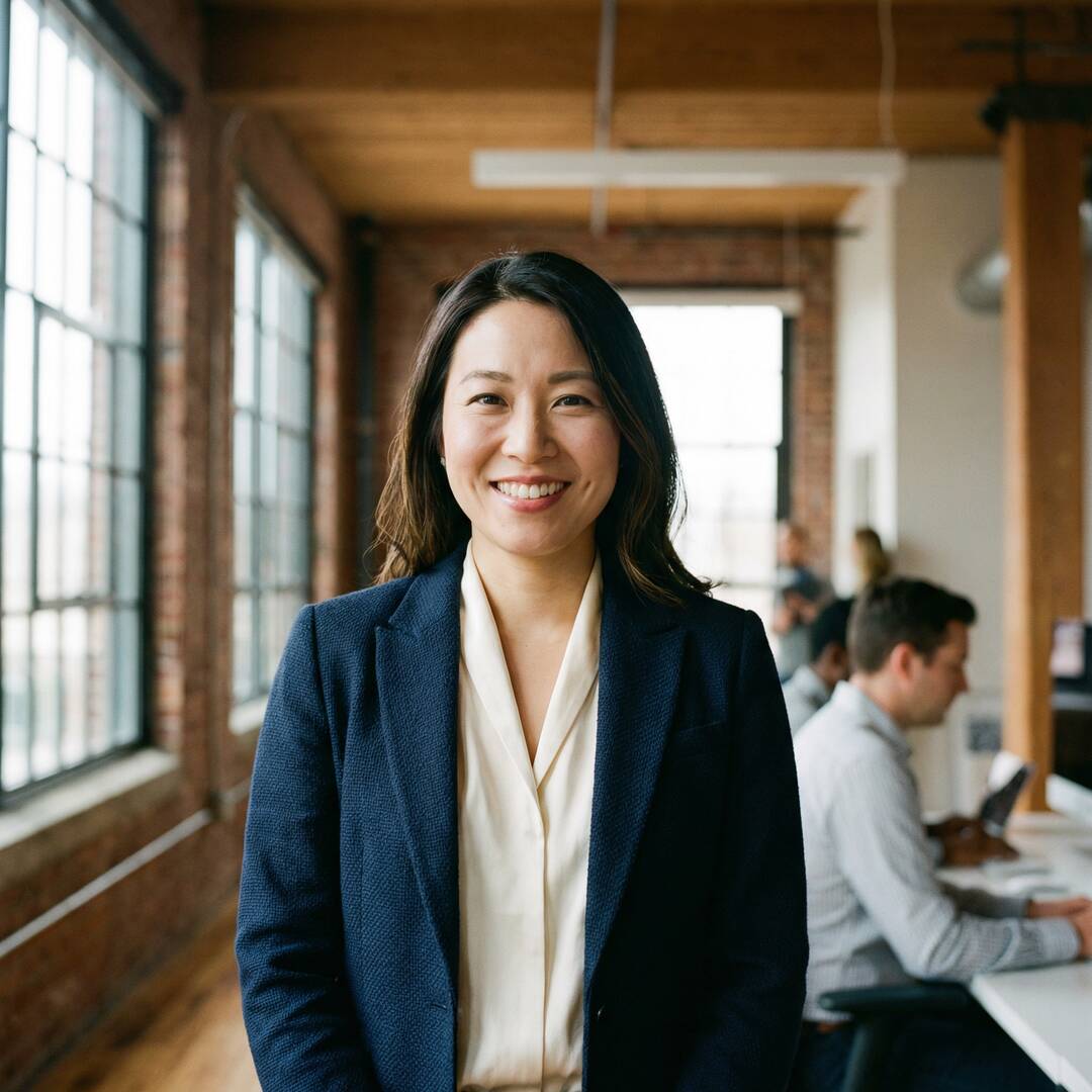 菠萝制片人李婷