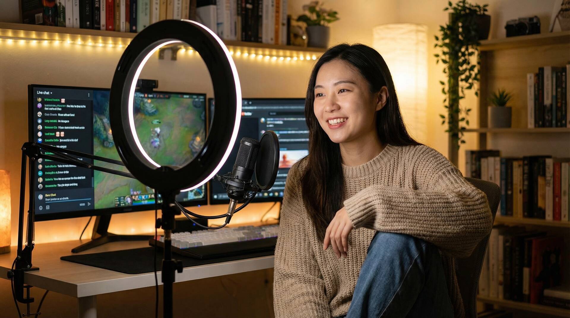 菠萝直播间精彩视频