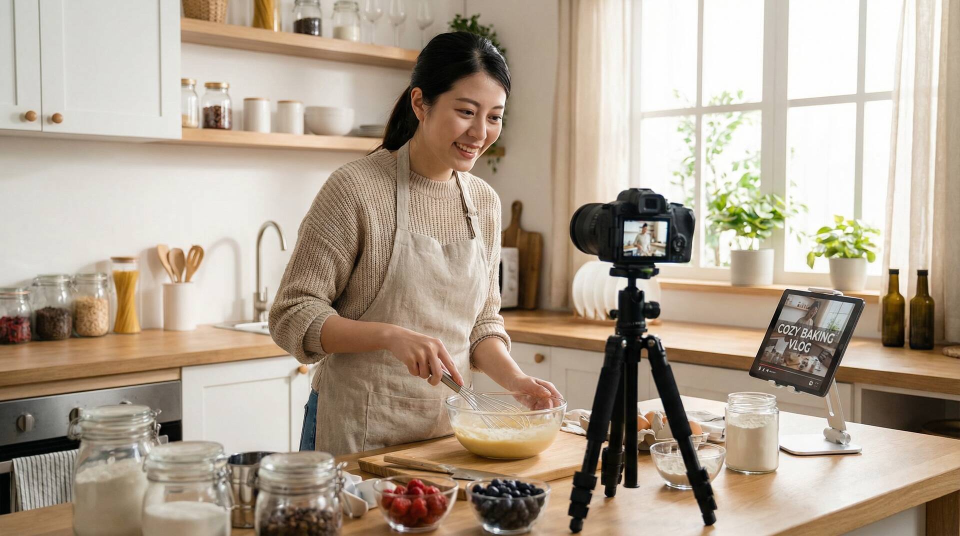 菠萝二次元Cosplay视频